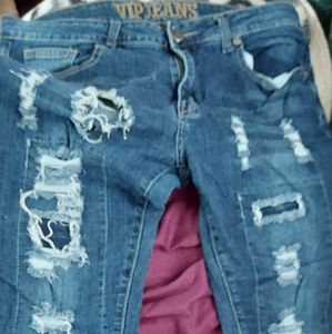 Super cute jeans